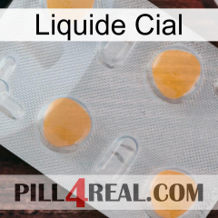 Liquid Cial 24